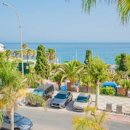 Villa Torrecilla En El Centro De Nerja - South Costa Zewnętrze zdjęcie