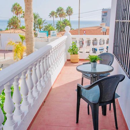 Villa Torrecilla En El Centro De Nerja - South Costa Zewnętrze zdjęcie