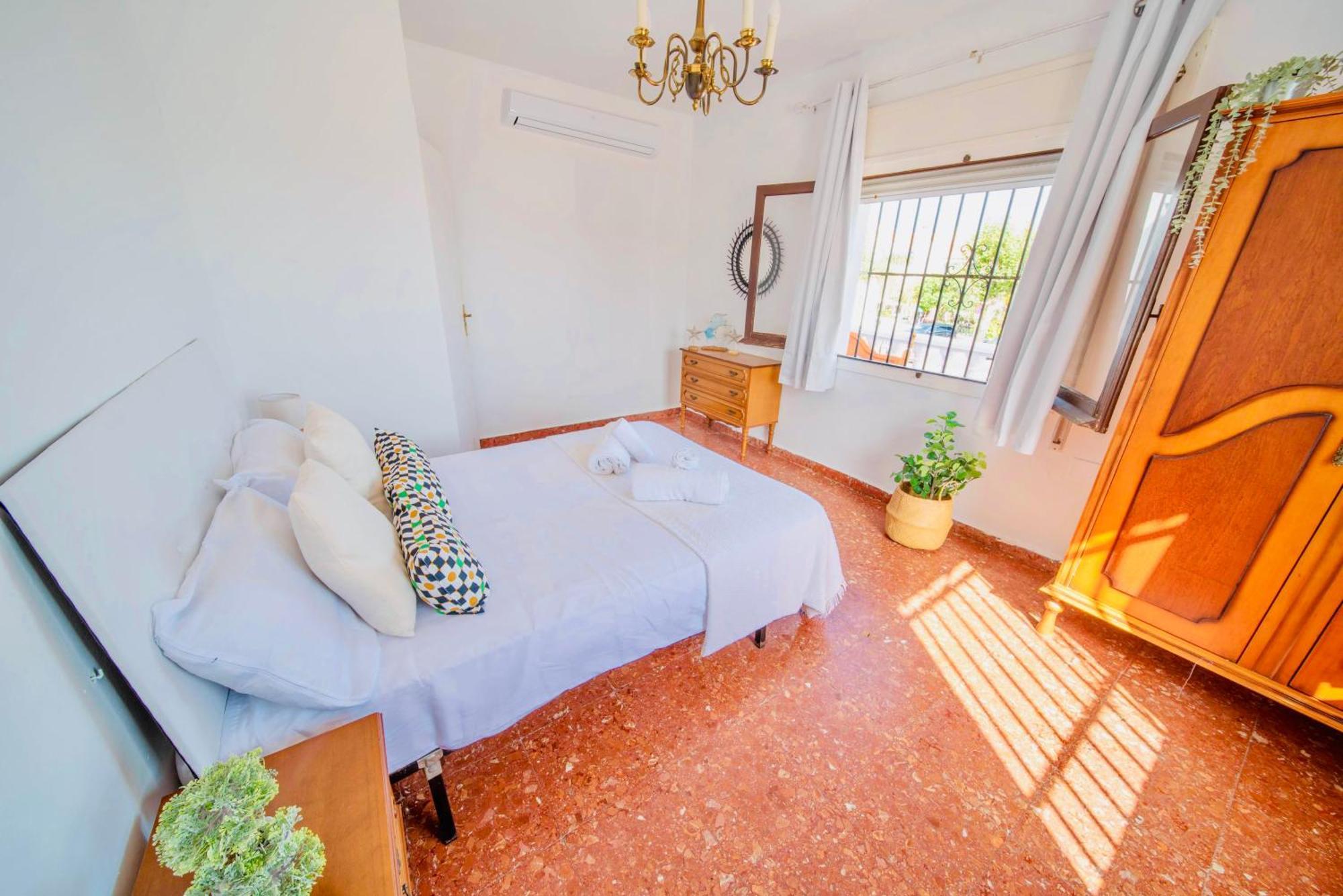 Villa Torrecilla En El Centro De Nerja - South Costa Zewnętrze zdjęcie