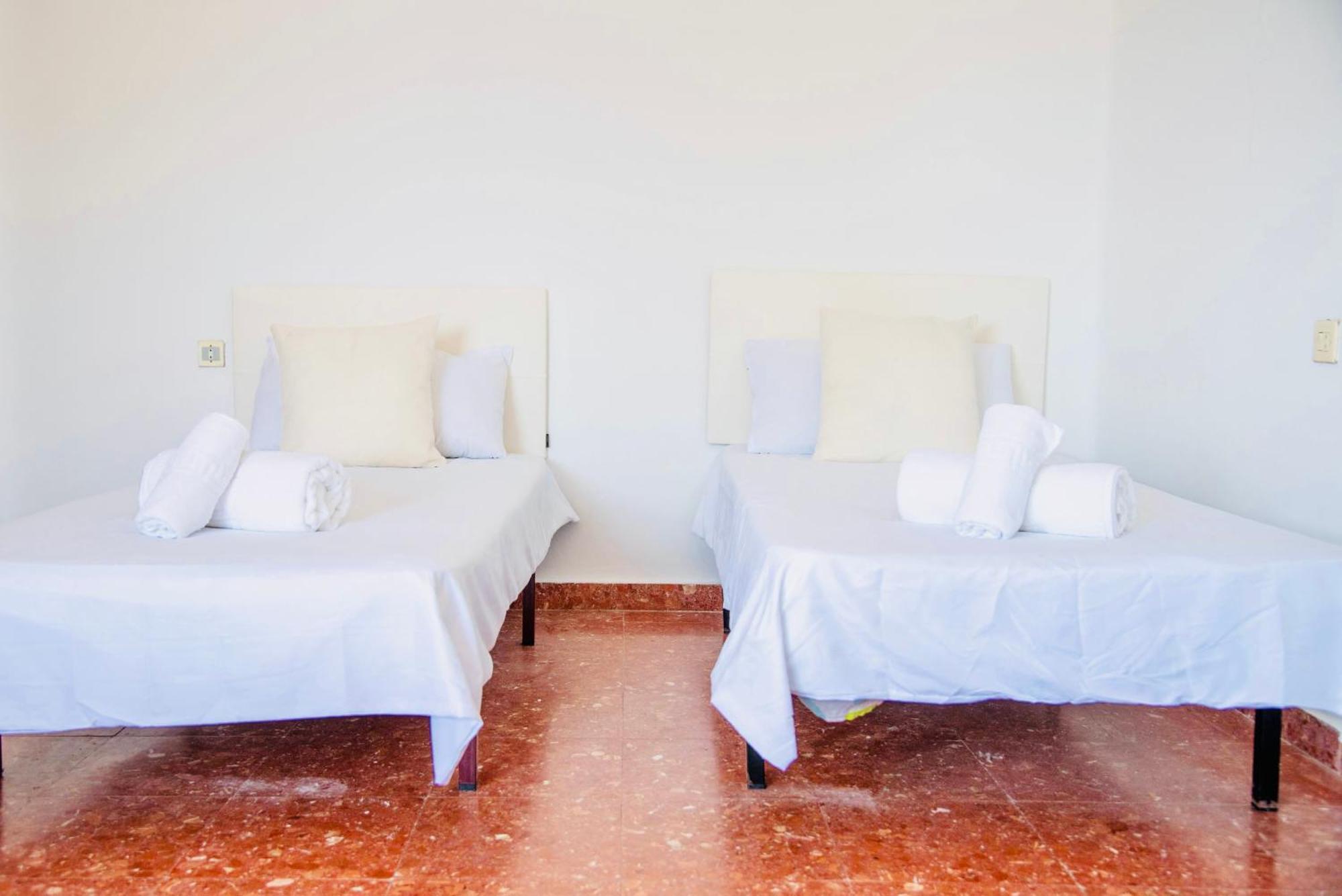 Villa Torrecilla En El Centro De Nerja - South Costa Zewnętrze zdjęcie