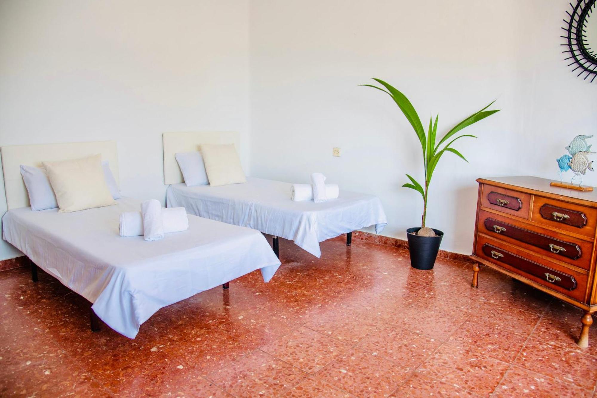 Villa Torrecilla En El Centro De Nerja - South Costa Zewnętrze zdjęcie