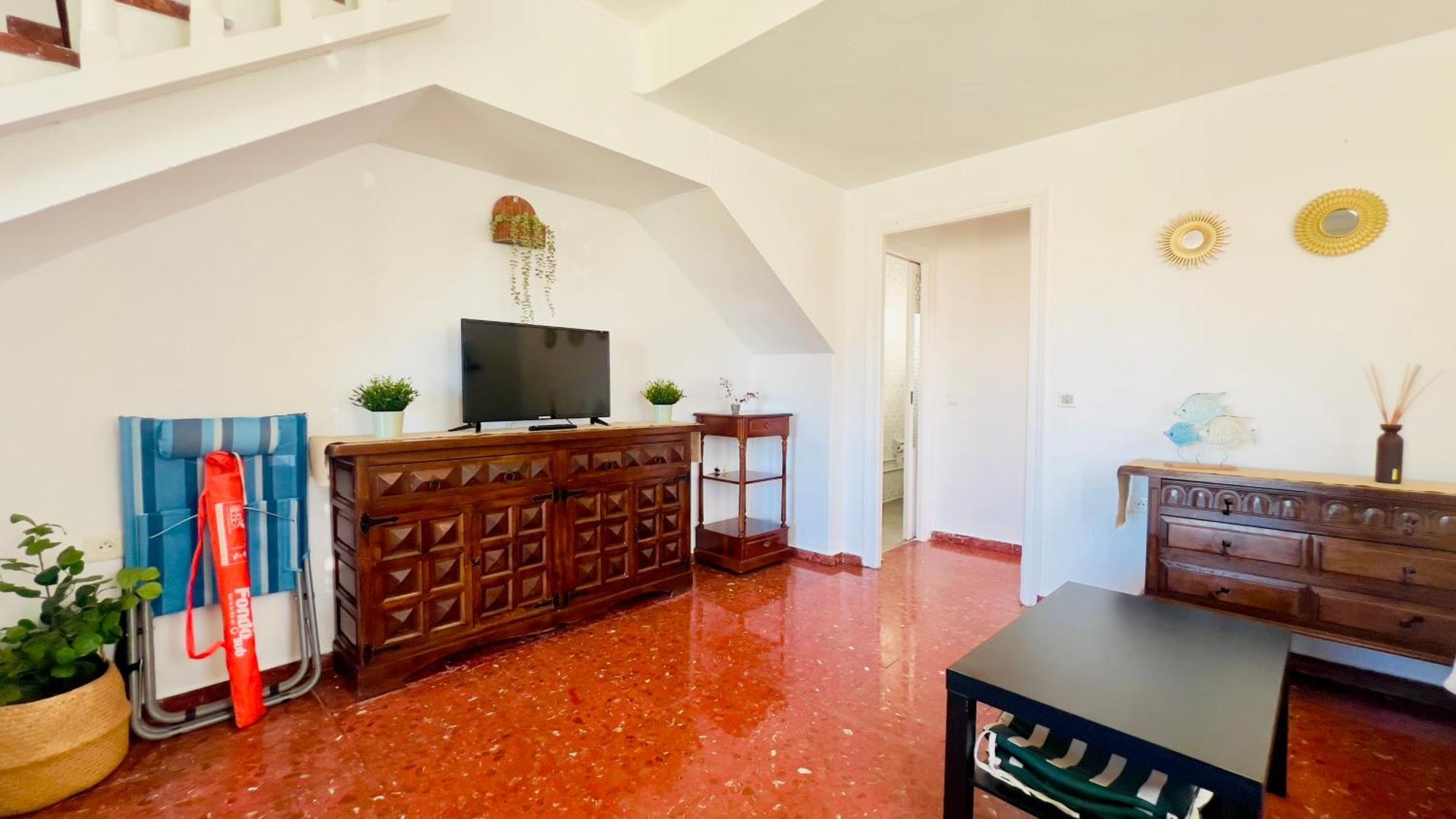 Villa Torrecilla En El Centro De Nerja - South Costa Zewnętrze zdjęcie