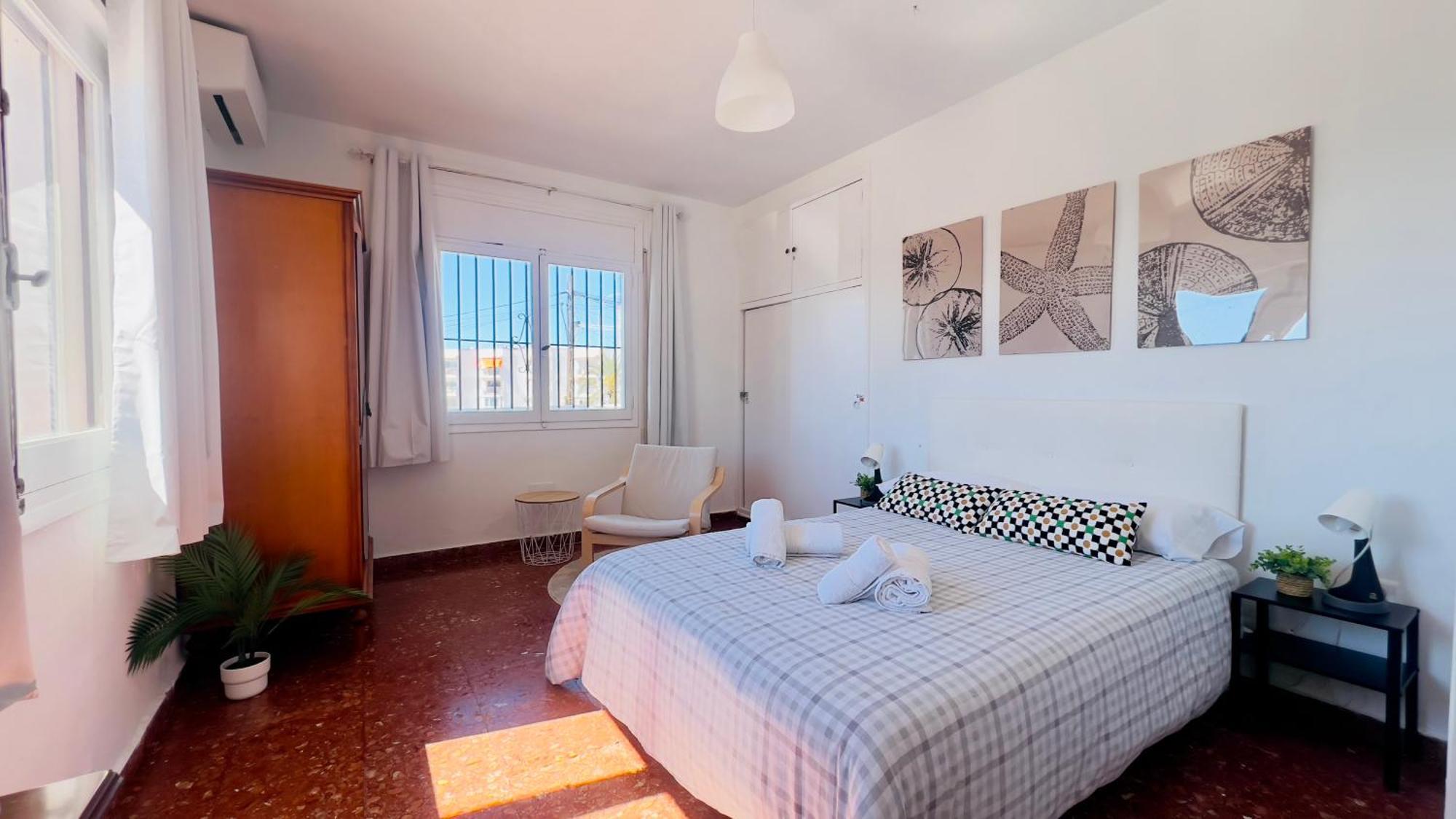 Villa Torrecilla En El Centro De Nerja - South Costa Zewnętrze zdjęcie