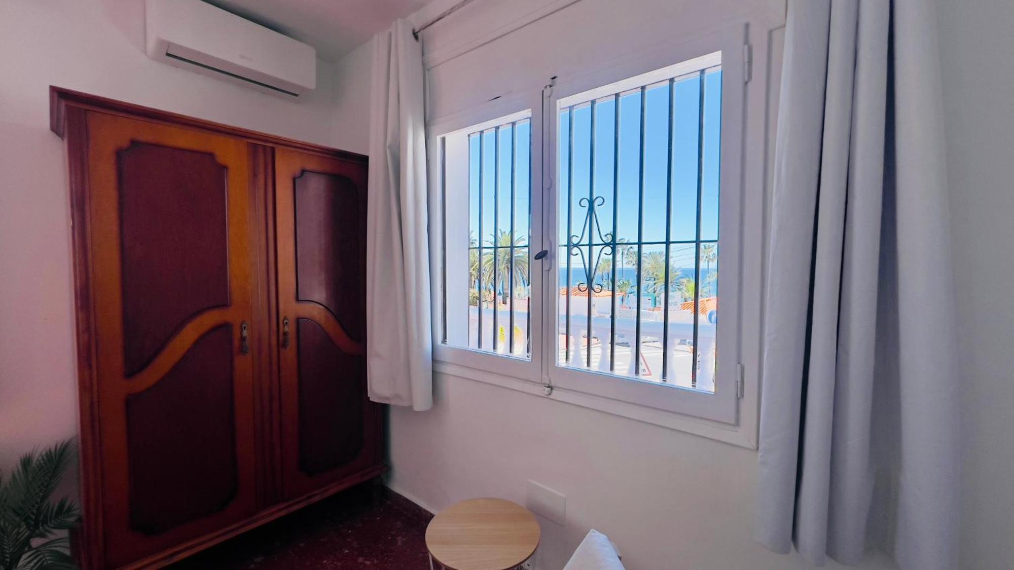 Villa Torrecilla En El Centro De Nerja - South Costa Zewnętrze zdjęcie