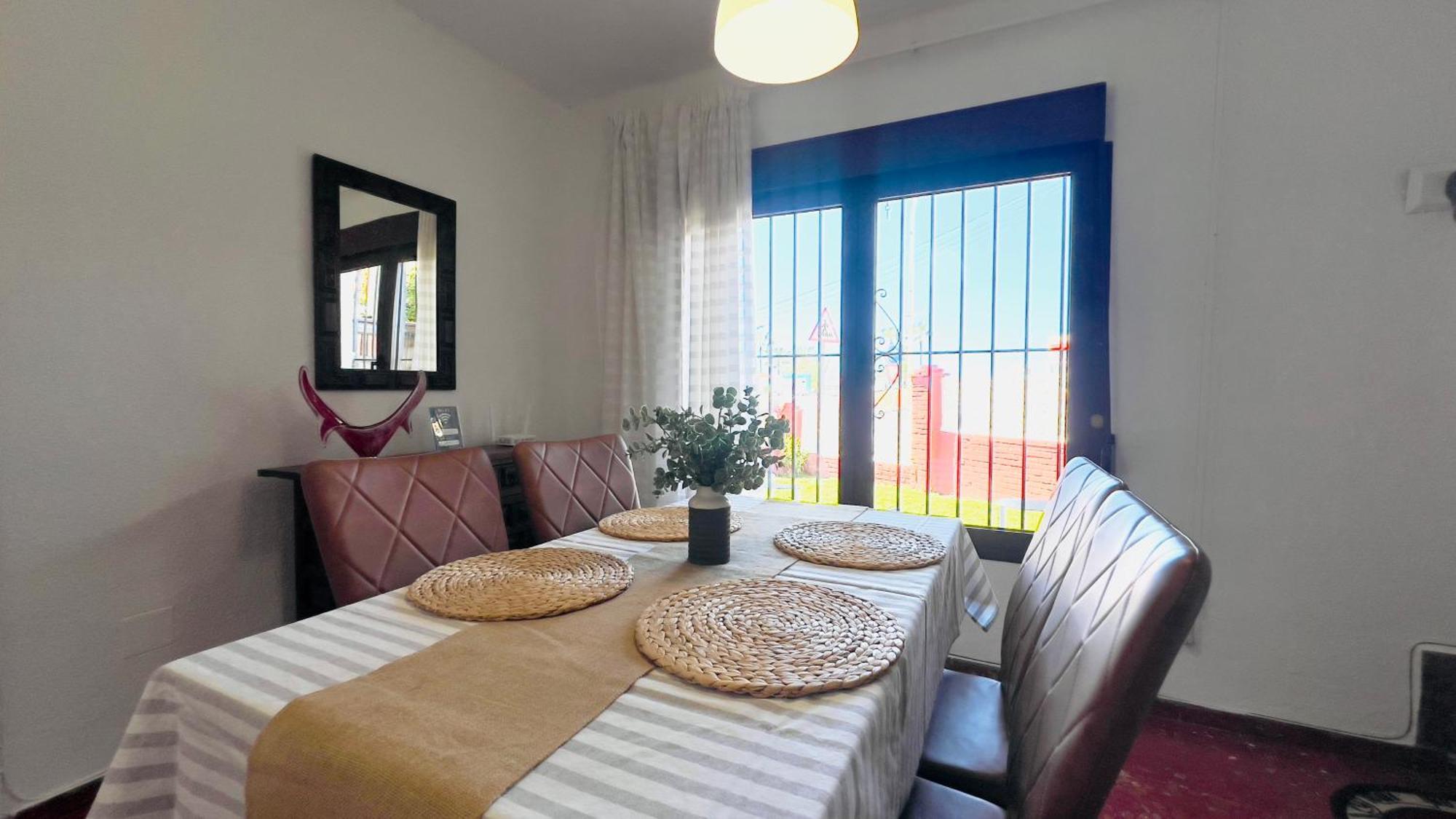Villa Torrecilla En El Centro De Nerja - South Costa Zewnętrze zdjęcie