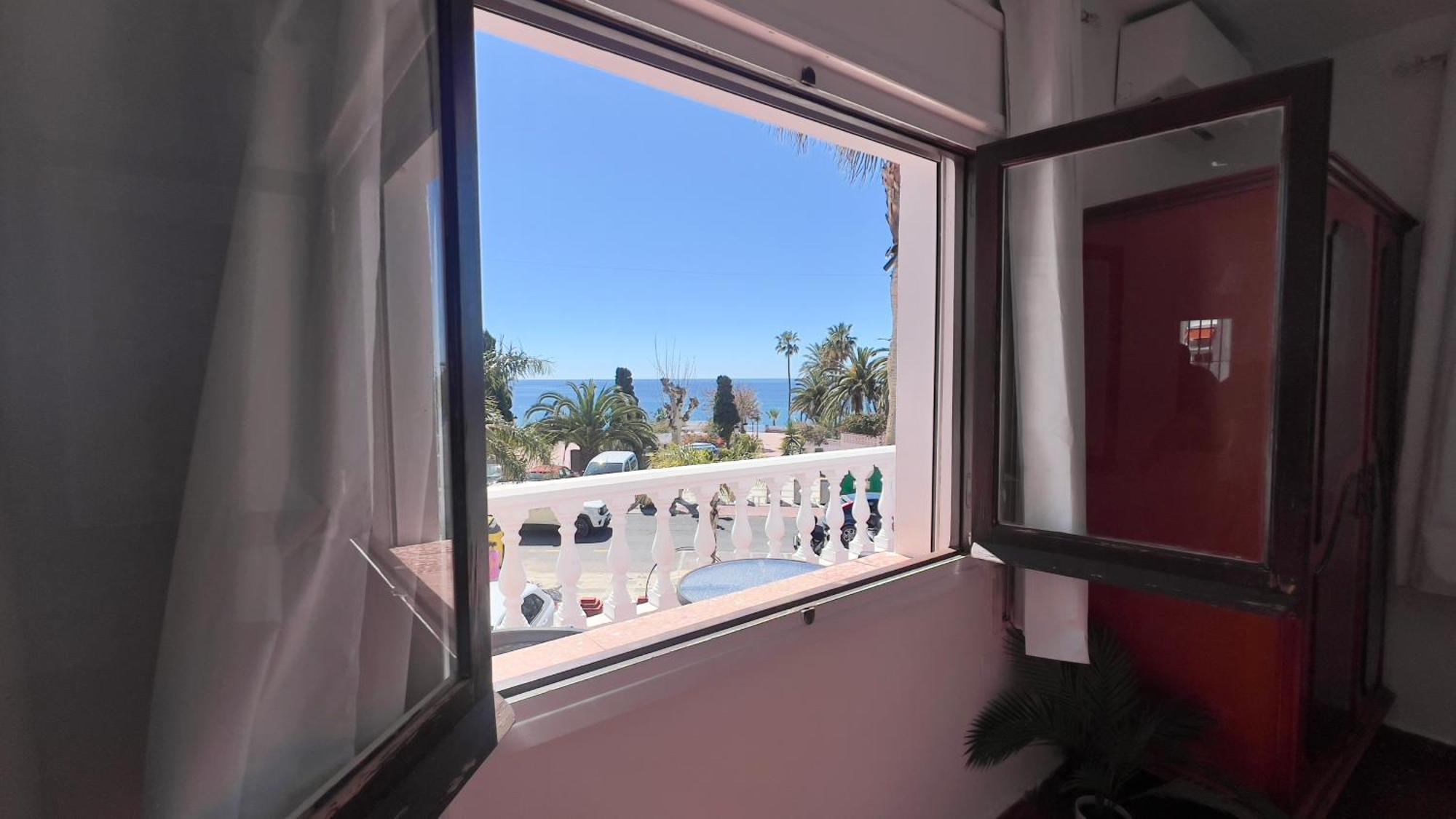 Villa Torrecilla En El Centro De Nerja - South Costa Zewnętrze zdjęcie