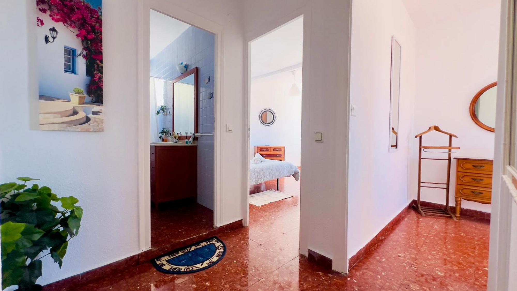 Villa Torrecilla En El Centro De Nerja - South Costa Zewnętrze zdjęcie