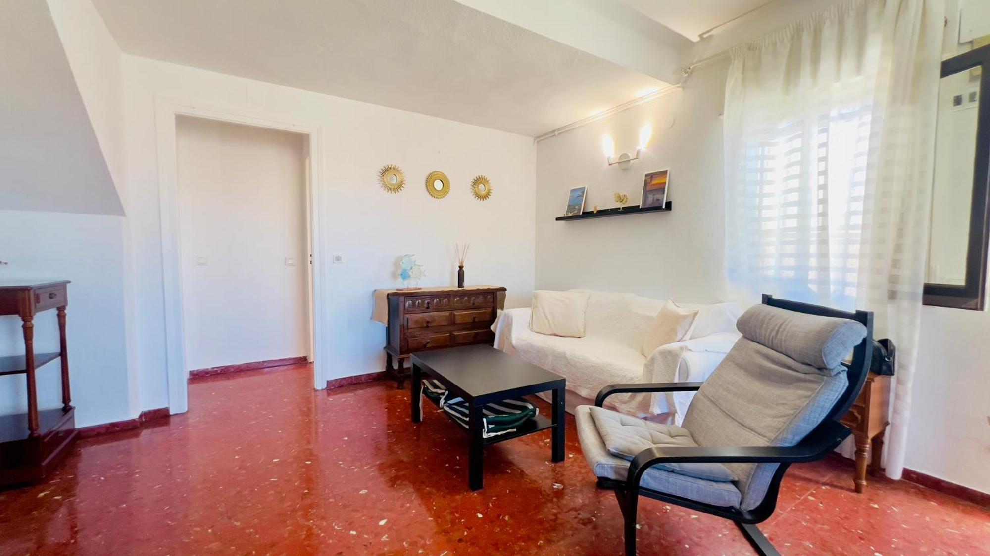 Villa Torrecilla En El Centro De Nerja - South Costa Zewnętrze zdjęcie