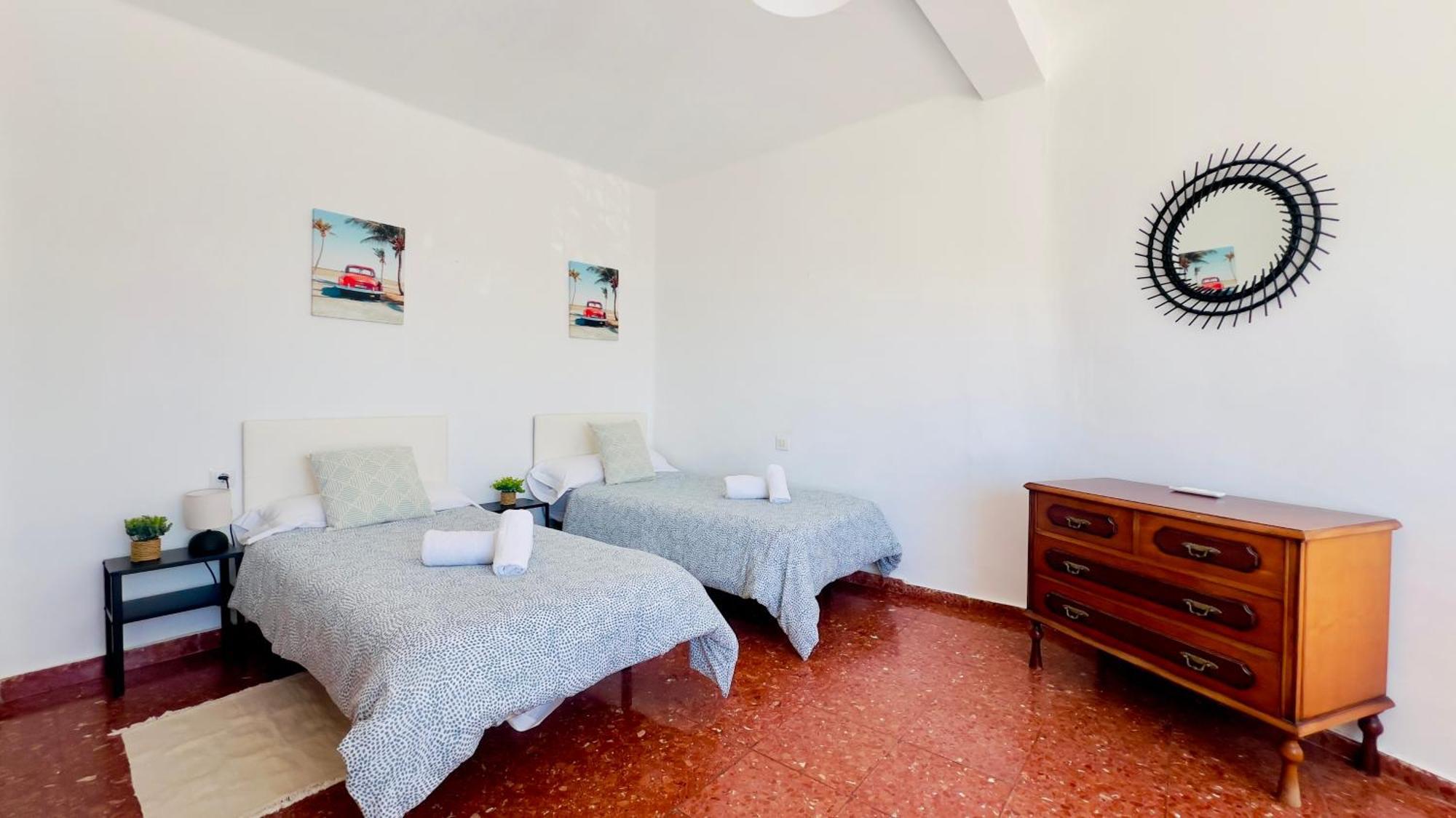 Villa Torrecilla En El Centro De Nerja - South Costa Zewnętrze zdjęcie